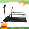 dog treadmill walking machine